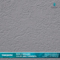 Tarquini Raya-2 Mediano x 25Kg - Tarquini