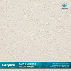 Tarquini Raya-2 Mediano x 25Kg - tienda online