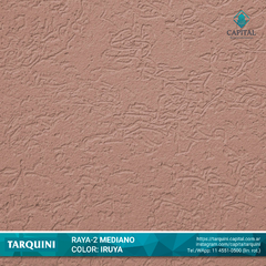 Tarquini Raya-2 Mediano x 25Kg