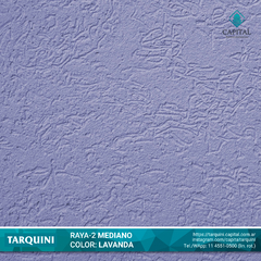 Tarquini Raya-2 Mediano x 25Kg - comprar online