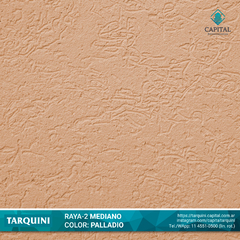 Tarquini Raya-2 Mediano x 25Kg - tienda online