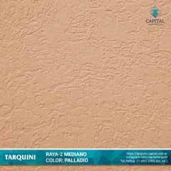 Tarquini Raya-2 Mediano x 25Kg - tienda online