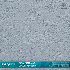 Tarquini Raya-2 Mediano x 25Kg