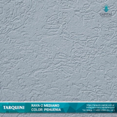 Tarquini Raya-2 Mediano x 25Kg