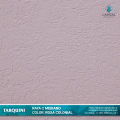 Tarquini Raya-2 Mediano x 25Kg - comprar online