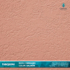 Tarquini Raya-2 Mediano x 25Kg en internet
