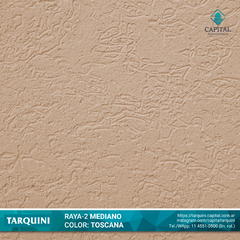 Tarquini Raya-2 Mediano x 25Kg - tienda online