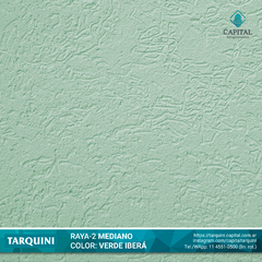 Tarquini Raya-2 Mediano x 25Kg - comprar online