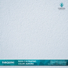 Tarquini Raya-2 Ultrafino x 25Kg - Tarquini