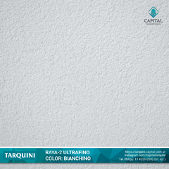 Imagen de Tarquini Raya-2 Ultrafino x 25Kg