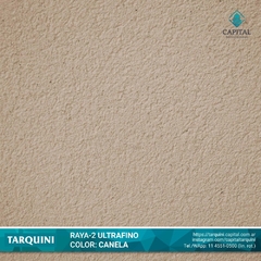 Tarquini Raya-2 Ultrafino x 25Kg en internet