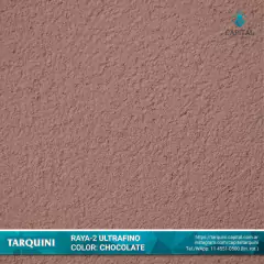 Tarquini Raya-2 Ultrafino x 25Kg en internet
