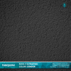 Tarquini Raya-2 Ultrafino x 25Kg - tienda online