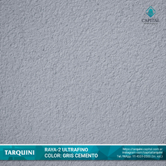 Imagen de Tarquini Raya-2 Ultrafino x 25Kg