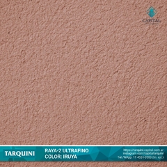 Tarquini Raya-2 Ultrafino x 25Kg en internet