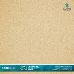 Tarquini Raya-2 Ultrafino x 25Kg - Tarquini