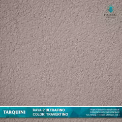 Tarquini Raya-2 Ultrafino x 25Kg
