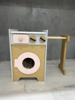 LAVARROPAS POCKET