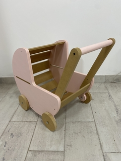 carrito de muñeca - R&L
