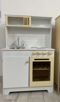 COCINA FELI - R&L