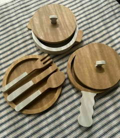 SET DE OLLAS - comprar online