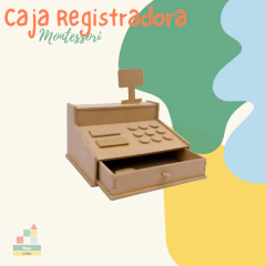 caja registradora