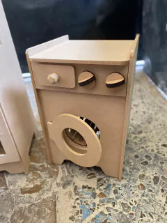 LAVARROPAS POCKET