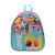 Mochila espalda gato love 12" - Phi phi - comprar online