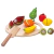 Cortando frutas - Classic world - comprar online