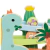 Rampa dino - Classic world en internet