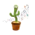 Cactus baila y repite - Chin en internet