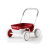 Carro arrastre rojo - Funny land - comprar online