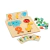 Juego magnetico geo basic animales- Djeco - comprar online