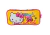 Cartuchera Hello Kitty good vibes 1 cierre - Wabro - comprar online