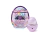 Hatchimal alive rainbow splash