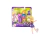 Polly pocket Estrellas deportivas