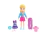 Polly pocket Estrellas deportivas - comprar online