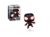 Funko pop Alternativo Miles morales 402 - Chin