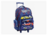 Mochila carro Hot wheels 4 autos 18" - Wabro - comprar online