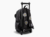 Mochila carro margarita negra 18'' - Footy en internet