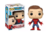 Funko pop Alternativo Spiderman 221 - Chin