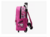 Mochila carro Hello Kitty graffity 16 " - Wabro en internet