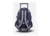 Mochila carro Joystick lisa azul 18" - Footy en internet