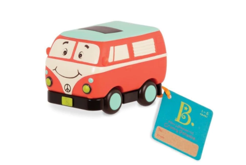Auto mini van btoys - tokema
