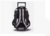 Mochila carro Joystick lisa negra 18" - Footy en internet