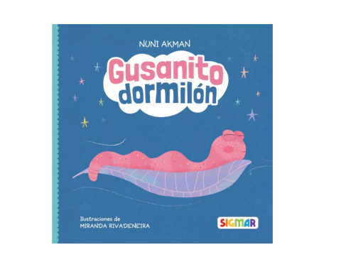 Gusanito dormilon - Sigmar