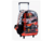 Mochila Carro Hot wheels since 1968 18'' - Wabro - comprar online