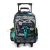 Mochila carro racing car 18" - Chimola - comprar online