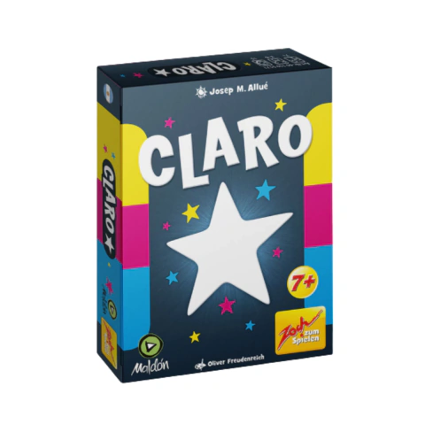 Claro - Maldon