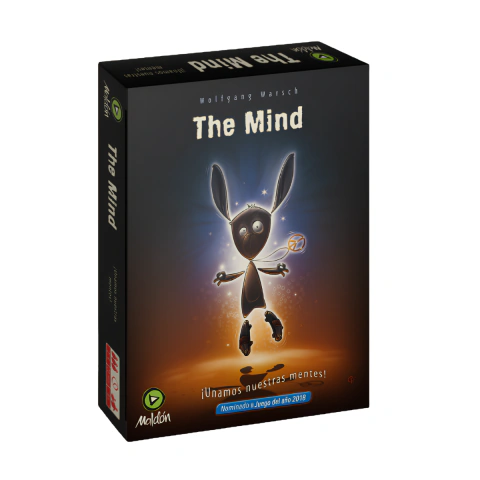 The mind - Maldon